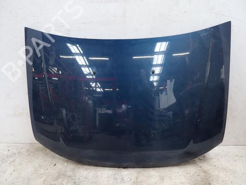 Used Hood Hood DACIA DUSTER (HS_) 1.5 dCi 4x4 (109 hp) 34608655 34608655
