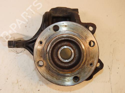Right front steering knuckle PEUGEOT 208 I (CA_, CC_) 1.2 VTI 82 | BP29264199M26 