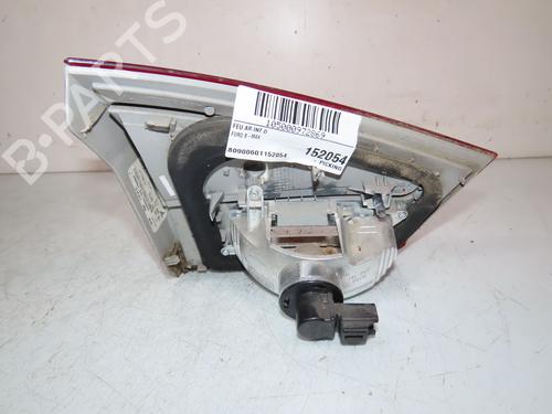 Used Right tailgate light FORD B-MAX (JK) 1.0 EcoBoost (125 hp) 30954689