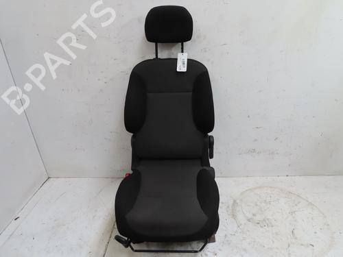 Used Left front seat PEUGEOT PARTNER Box Body/MPV 1.6 BlueHDi 100 (100 hp) 30979907