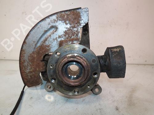 Used Left front steering knuckle PEUGEOT 607 (9D, 9U) 2.2 HDi (170 hp) 20340312