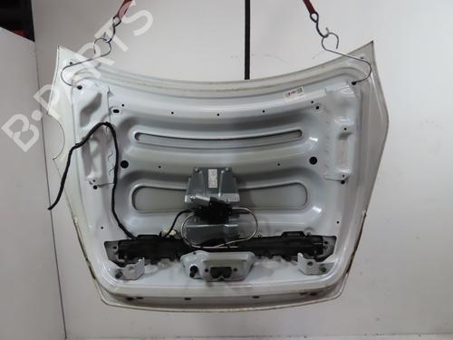Tailgate PEUGEOT RCZ 1.6 16V | BP28067986C6 