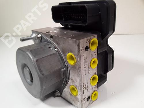 ABS pump FIAT PANDA (312_, 319_) 1.2 (312PXA1A) | BP8999361M43 