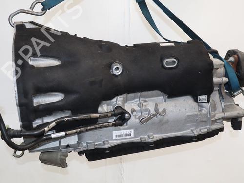 Gearbox BMW 3 (G20, G80, G28) 316 d Mild-Hybrid | BP39218309M3 - Image 4
