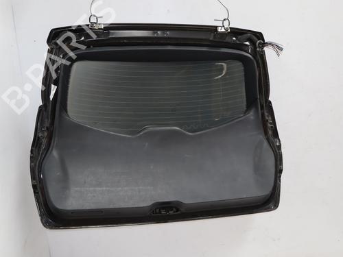 Used Tailgate Tailgate 37162608 37162608
