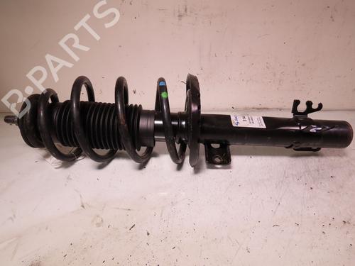 Used Left front shock absorber Left front shock absorber 19170916 19170916