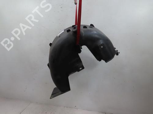 Used Wheel arch PEUGEOT 208 I (CA_, CC_) 1.4 HDi (68 hp) 17085977