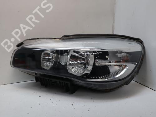 Left headlight BMW 2 Gran Tourer (F46) 216 d | BP38527089C28 - Image 4