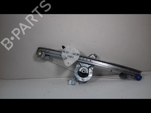 Used Front left window mechanism DACIA LOGAN MCV (KS_) 1.5 dCi (KS04) (88 hp) 8996922