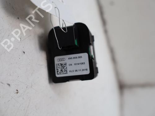 Used Mirror switch Mirror switch AUDI Q8 (4MN, 4MT) 50 TDI Mild Hybrid quattro (286 hp) 35935908 35935908