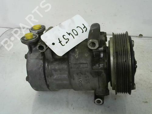 AC compressor FORD FIESTA V (JH_, JD_) 1.4 TDCi | BP23149402M34