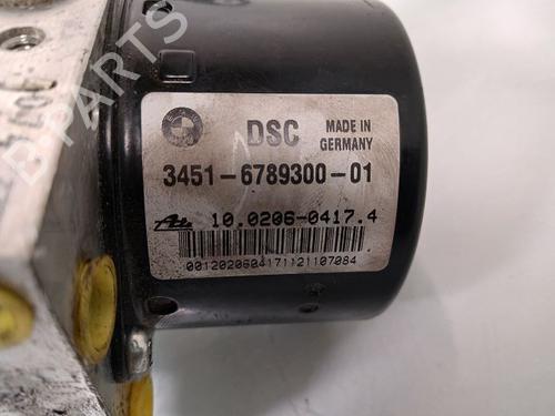ABS pump BMW 3 (E90) 318 d | BP12944389M43 