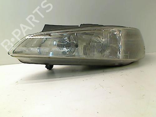 Right headlight RENAULT TRAFIC II Van (FL) 1.9 dCi 80 (FL0B) | BP23153167C29 - Image 2