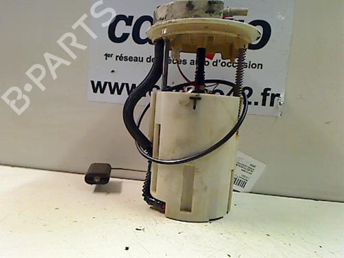 Used Fuel pump RENAULT LAGUNA II (BG0/1_) 1.9 dCi (BG08, BG0G) (120 hp) 23148769