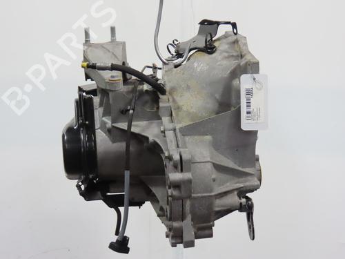 Gearbox FORD B-MAX (JK) 1.0 EcoBoost | BP27992687M3 
