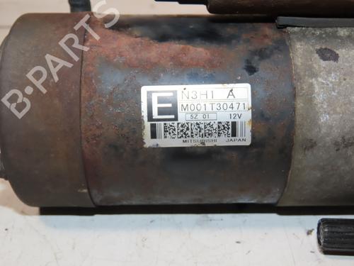 Anlasser für MAZDA RX-8 (SE, FE) 1.3 (FE103, SE3P) (231 hp) 31796276