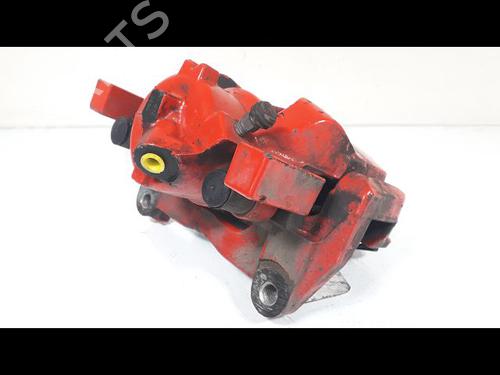 Right front brake caliper RENAULT CLIO IV (BH_) 1.6 RS (BHJ4, BHJ6, BHMM) | BP14891301M104 