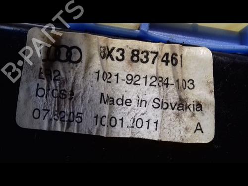 Used Front left window mechanism AUDI A1 (8X1, 8XK) 1.2 TFSI (86 hp) 10684663