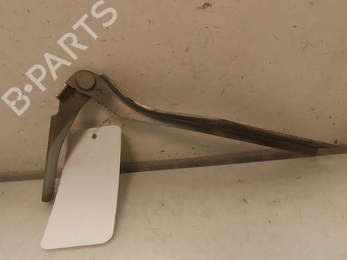 Hinge/Door check strap PEUGEOT PARTNER Tepee 1.6 HDi 16V | BP27245898C146