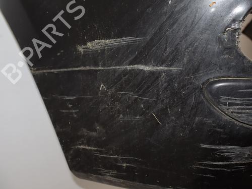 Used Rear bumper Rear bumper RENAULT CLIO III Grandtour (KR0/1_) 1.5 dCi (KR0F) (86 hp) 36758530 36758530