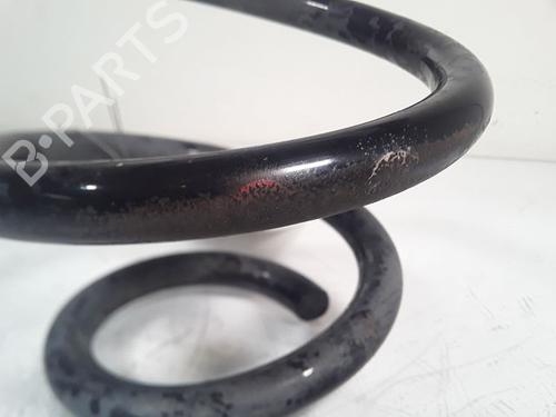 Used Shock absorber spring NISSAN JUKE (F15) 1.5 dCi (110 hp) 14890231