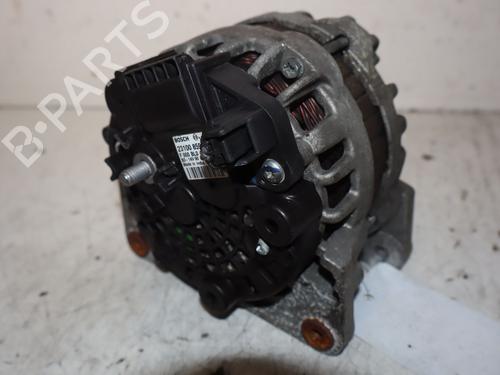 Alternator DACIA LOGAN MCV II TCe 90 (K8M1, K8MA, K8AC) | BP40204837M7 - Image 2