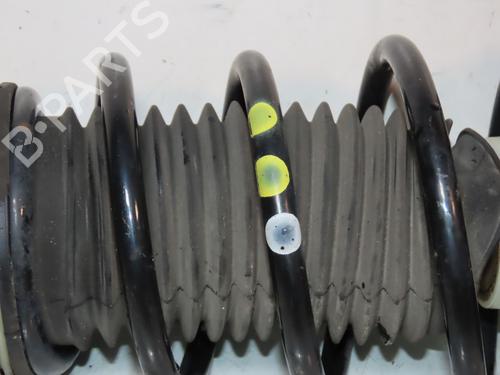 Højre fortil støddæmper FIAT PUNTO (199_) 1.3 D Multijet (84 hp) 22693515