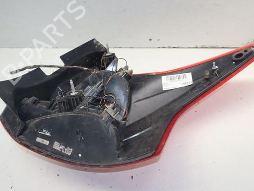 Left taillight FORD FOCUS III 1.6 Flexifuel | BP36958973C34 - Image 2