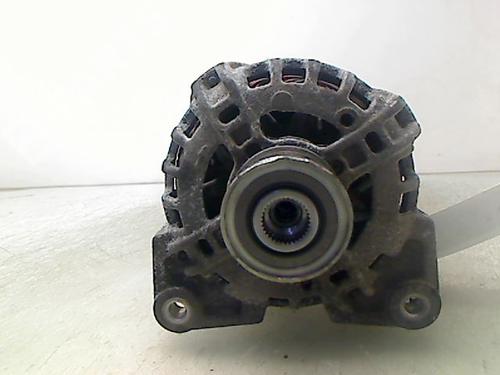 Used Alternator RENAULT TWINGO III (BCM_, BCA_) 1.0 SCe 70 (71 hp) 8980290