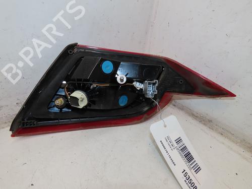 Venstre baglygte bagklap FORD FIESTA VII (HJ, HF) 1.1 Ti-VCT | BP30954732C79