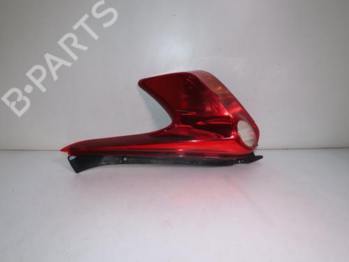 Used Right taillight Right taillight NISSAN JUKE (F15) 1.5 dCi (110 hp) 15799321 15799321