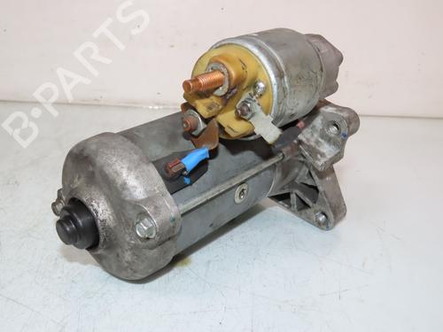 Used Starter RENAULT MASTER III Van (FV) 2.3 dCi 170 FWD (FV0L) (170 hp) 27306922