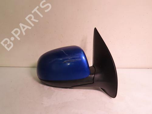 Used Right mirror HYUNDAI i20 I (PB, PBT) 1.4 CRDi (90 hp) 16479029