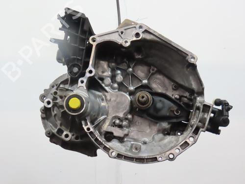 Gearbox CITROËN C3 II (SC_) 1.4 | BP31155209M3