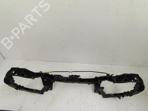 Used Front slam panel FORD GRAND C-MAX (DXA/CB7, DXA/CEU) 1.5 TDCi (120 hp) 28007271