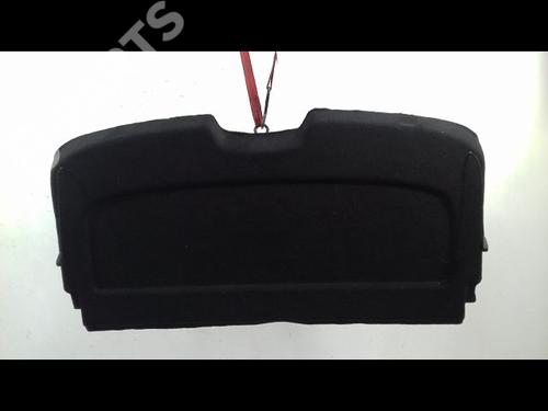 Used Rear parcel shelf PEUGEOT 308 I (4A_, 4C_) 1.6 HDi (90 hp) 10684847
