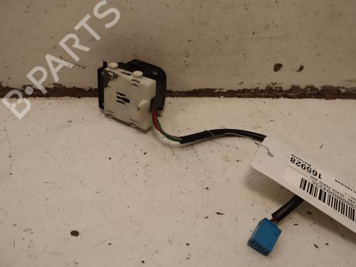 Used Left front window switch Left front window switch MERCEDES-BENZ C-CLASS Coupe (CL203) C 200 CDI (203.707) (122 hp) 33416179 33416179