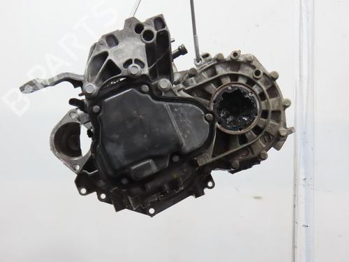 Gearbox VW GOLF VII (5G1, BQ1, BE1, BE2) 1.6 TDI | BP17995564M3 
