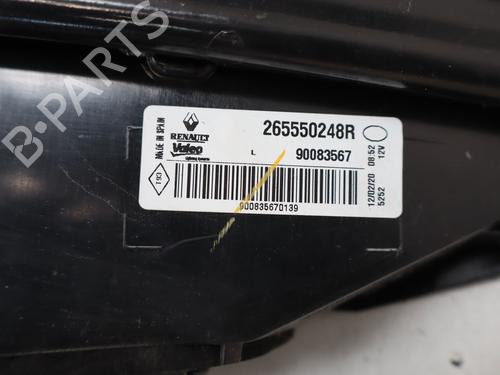 left-tailgate-light-renault-megane-iv-hatchback-b9amn_-2015-36028670 main image