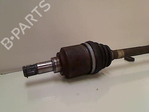 Left front driveshaft FIAT BRAVO I (182_) | BP23149828M38