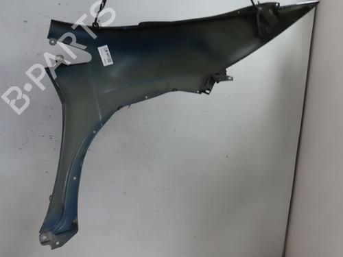 left-front-fenders-honda-civic-viii-hatchback-fn-fk-2005-2006-2007-2008-2009-2010-2011-2012-24157712 main image