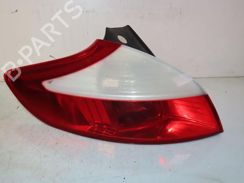 Left taillight RENAULT MEGANE III Hatchback (BZ0/1_, B3_) 1.5 dCi (BZ09, BZ0D, BZ1W, BZ29, BZ14) | BP24442002C34 
