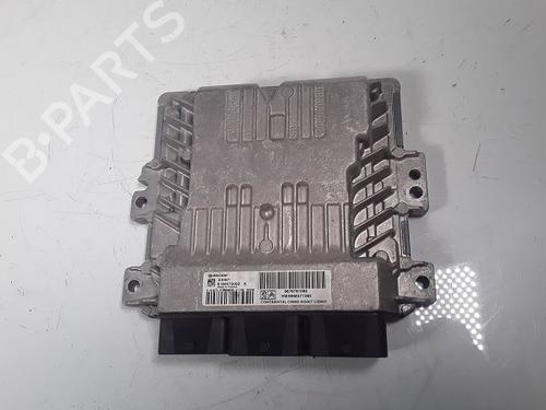 Used Engine control unit (ECU) Engine control unit (ECU) 8996144 8996144