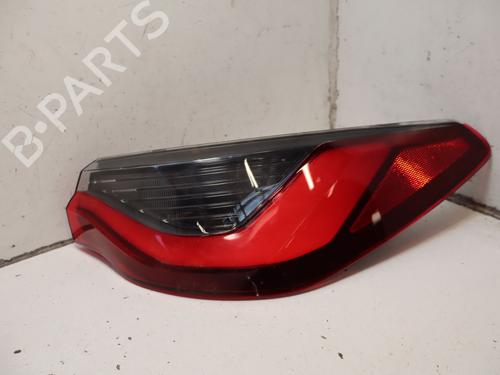 Used Right taillight Right taillight BMW i4 (G26) eDrive40 (340 hp) 34229309 34229309