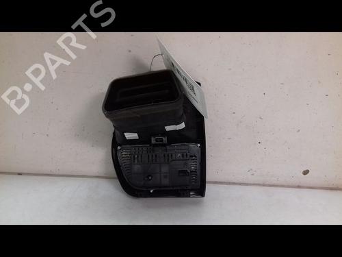 Used Climate control CITROËN C4 Picasso I MPV (UD_) 1.6 HDi 110 (112 hp) 15276145