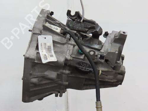 Gearbox DAEWOO KALOS (KLAS) 1.4 | BP35935857M3 - Image 2