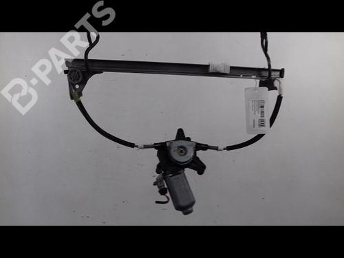 Used Rear left window mechanism CITROËN XANTIA Break (X1_, X2_) 2.0 Turbo (147 hp) 8999809