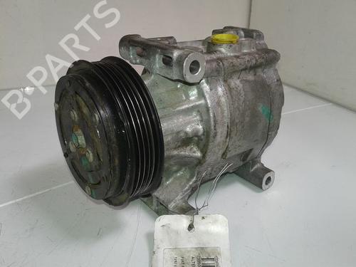 Used AC compressor FIAT PANDA (169_) 1.2 4x4 (169.AXB2A) (60 hp) 10222179