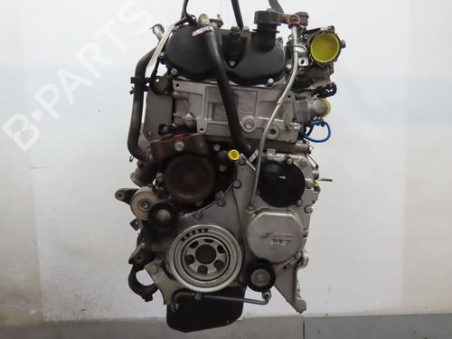 Engine FIAT DUCATO Van (250_) 140 Natural Power | BP34255478M1  - Image 5