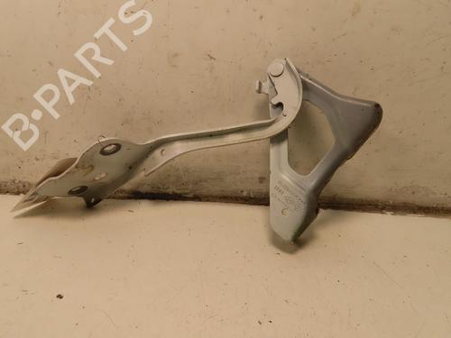 Hinge/Door check strap RENAULT CLIO V (B7_) 1.0 TCe 90 (B7MT) | BP30952789C146